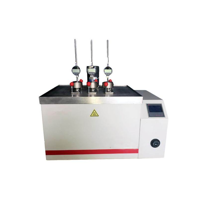 热变形维卡电容温度测试仪软化点橡胶管材塑料PVC耐高温试验机,工业油品/胶粘/化学/实验室用品,其他实验室设备,淘宝优惠券,粉丝福利购,淘宝优惠卷