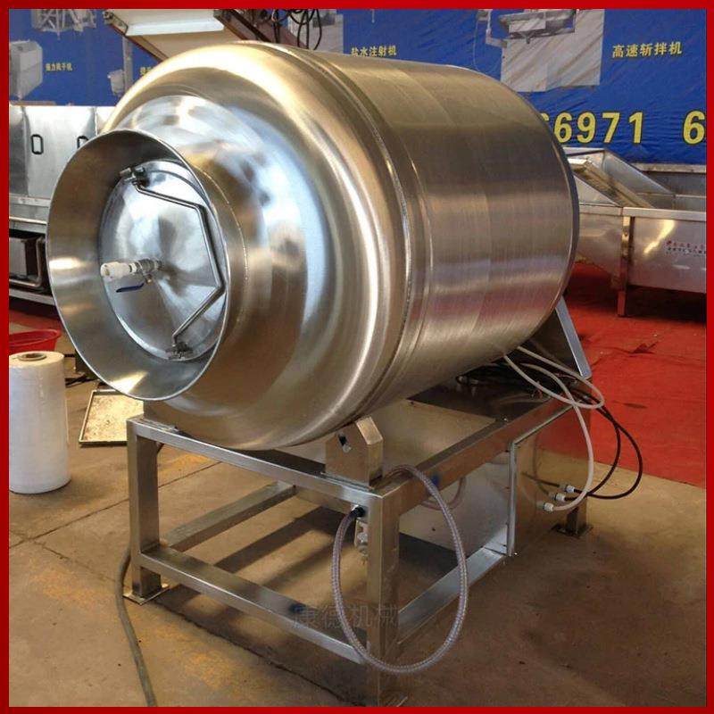 肉制品变频式真空滚揉机不锈钢食品拌料机鱼肉快速入味腌制机,清洗/食品/商业设备,其他食品加工设备,淘宝优惠券,粉丝福利购,淘宝优惠卷