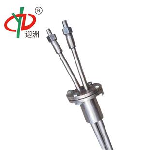 均速管风速计皮托管式流量计厂家风速风量传感器定制空速管