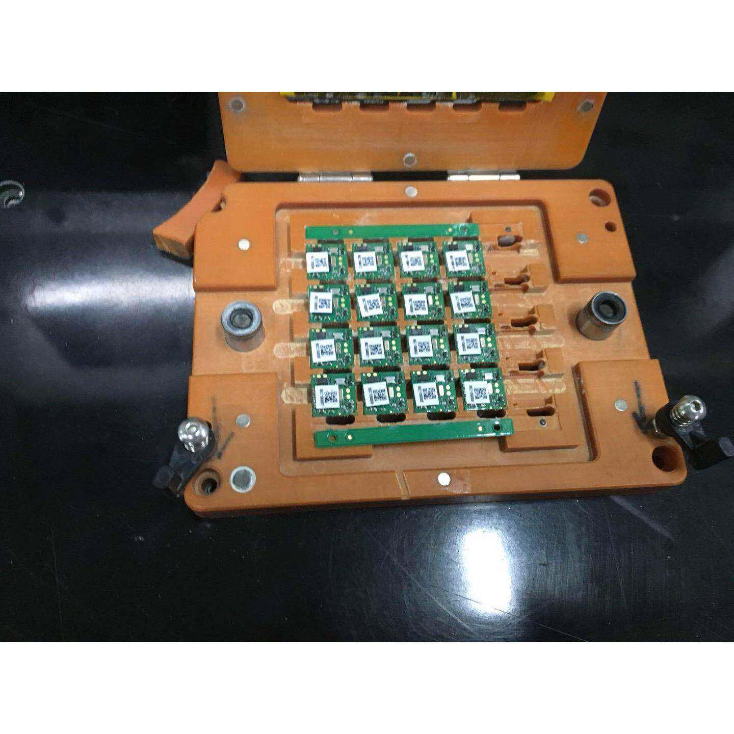 厂铣刀式分板机 全自板XJ-L650动铣式刀式分机 全自动家铣刀PCB分