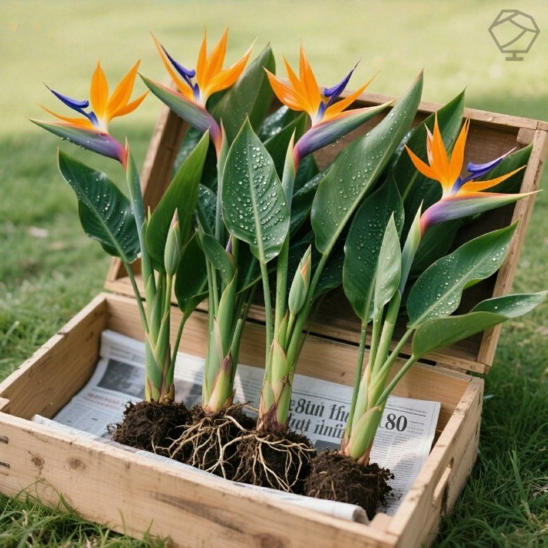 天堂鸟水培植物盆栽室内鹤望兰耐阴好养桌摆净化空气四季常青花卉,鲜花速递/花卉仿真/绿植园艺,月季/蔷薇/玫瑰,淘宝优惠券,粉丝福利购,淘宝优惠卷