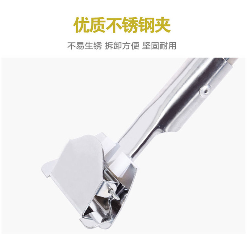 平板大号尘推拖把平推宽地拖托把旋转排拖棉线家用工厂酒店拖布,家庭/个人清洁工具,平板拖把,淘宝优惠券,粉丝福利购,淘宝优惠卷