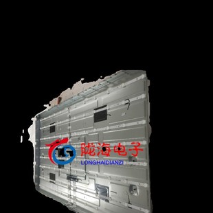 拼接屏DS VX55E35灯条JL.D550C1330 508AS NVY V01屏DV550FHZ