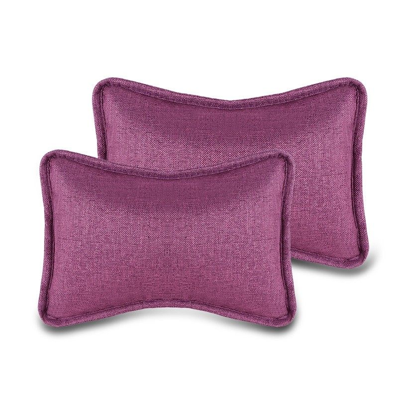 四季通用汽车冬季座椅亚麻头枕护颈枕车用一对车内枕头靠枕轿车用,汽车用品/电子/清洗/改装,头枕,淘宝优惠券,粉丝福利购,淘宝优惠卷