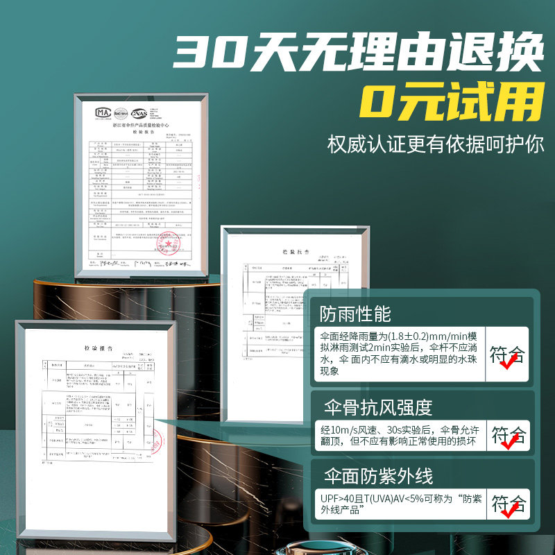 渔之源钓鱼伞大钓伞21新款垂钓多向钓鱼雨伞防暴雨加厚防晒遮阳伞