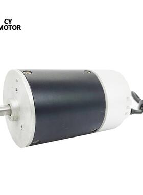 60mm直径电动磨豆机无刷电机家用咖啡自动研磨机器6070无刷电机