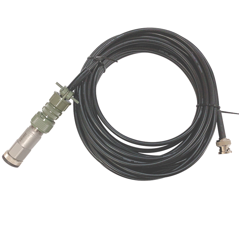 澄科工业隔离型加速度传感器CT1010LF振动测振电压输出