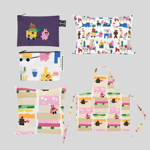 kittybunnypony韩国设计官方