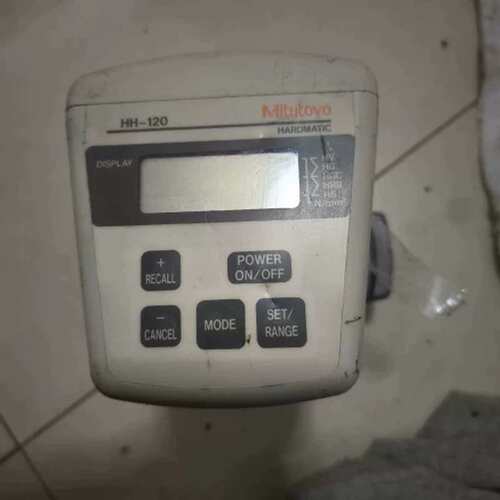 议价HH一120