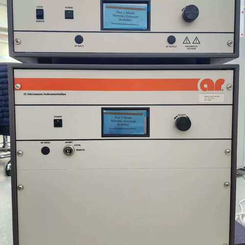 议价AR amplifier research 12000T