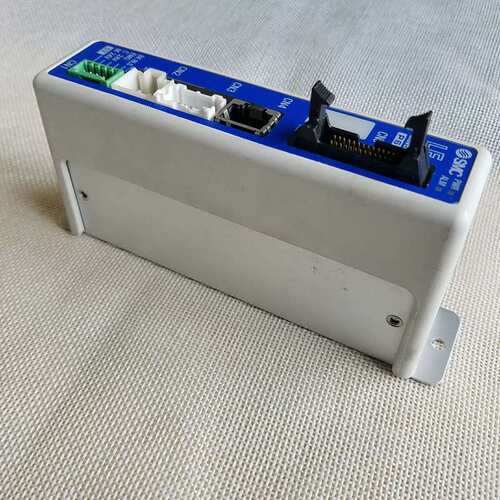 议价正品控制器LECP6P-BC