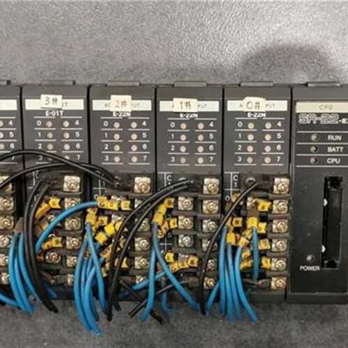 议价E-05B-EX1 SR-22EX E-22NC/55N/0-1T/01NFCA/15T ET-05N KO请