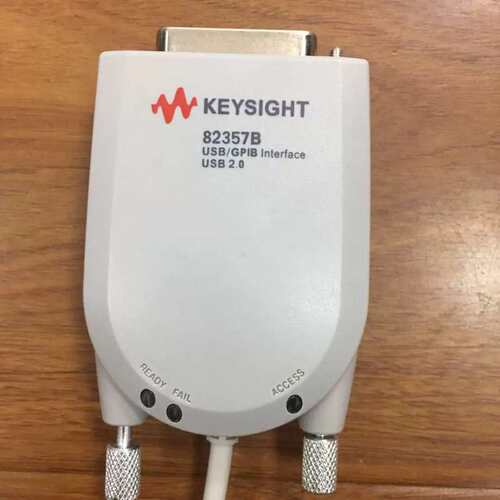 议价安捷伦82357A 82357B。进口来源，成色如图