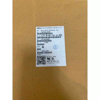 议价Liteon品 型号LTV-814S-TA1-A-SS0