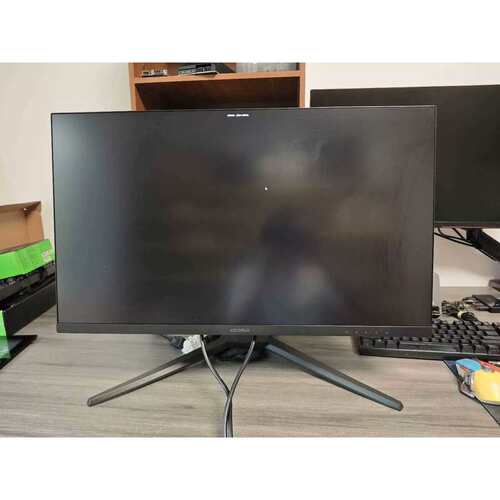 议价科睿KOORUI 27英寸显示器 2K155HZ型号，27E