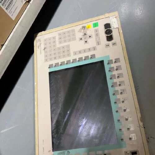 议价PANEL PC 670 型号6AV7