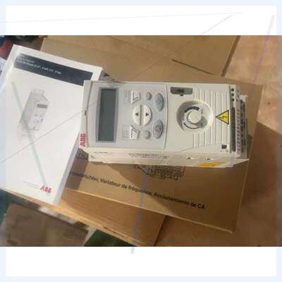 议价150变频器ACS150-03E-08A8-4