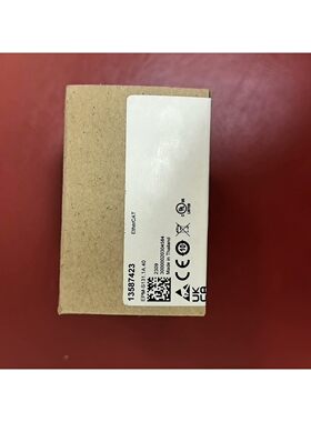 议价伦茨模块  EPM-S131.1A.40  全新未开封.