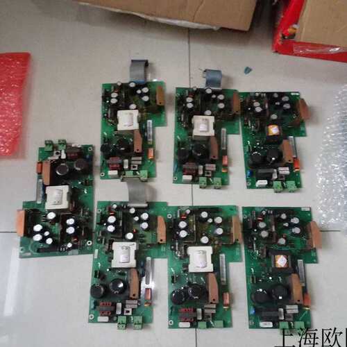 议价SDCS-POW-1 DCS500电源板 包好 成色漂亮