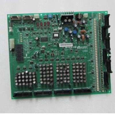 议价Muratec 33H-N0130-501 一片重量1.2斤 在1-4 +