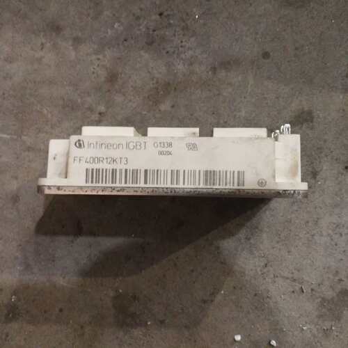 议价模块FF400R12KE3 FF400R12KT3