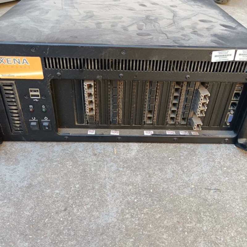 议价Xena networks其它元器件