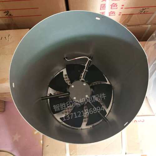 议价代替  FLAI Bg 132 通风机