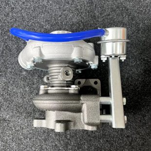 1126HP0A0 055发动机5轻配江淮A1卡101004308 6182涡轮增压器1DF