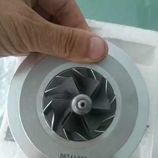 7426A3帕增压器拖拉机总成93工程斯涡轮增压器机械金机芯配件