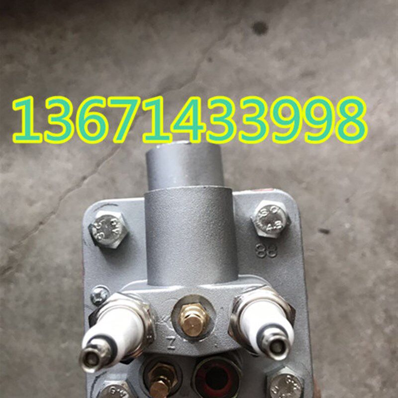 SIO40HB450--385燃气点火烧嘴 蓄热式窑炉点S火嘴 高效燃气点火咀