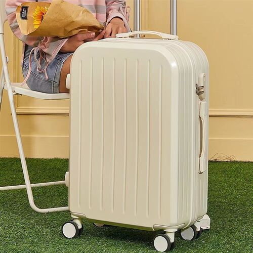 韩版小清新拉杆箱女大容s量子母旅行箱男结实耐用密码万向轮登机