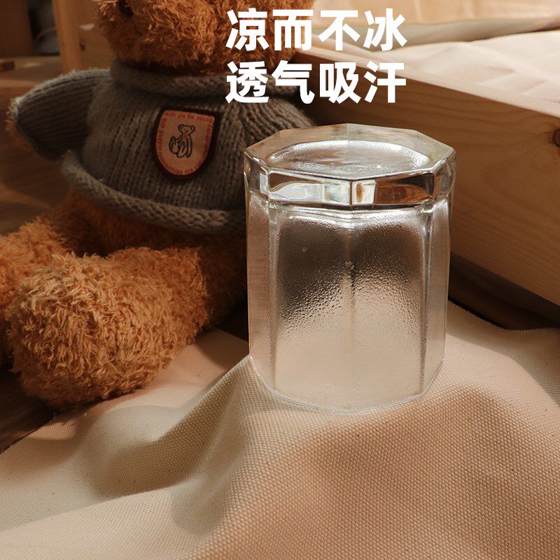 老帆布凉c席幼儿园午睡凉席儿童宝宝凉席婴儿夏天床单凉感