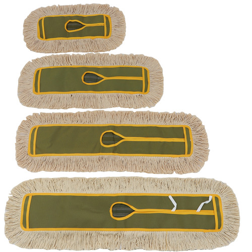 平板拖把替c换布棉线墩布地拖套木地板尘推大号6090110cm排拖布头