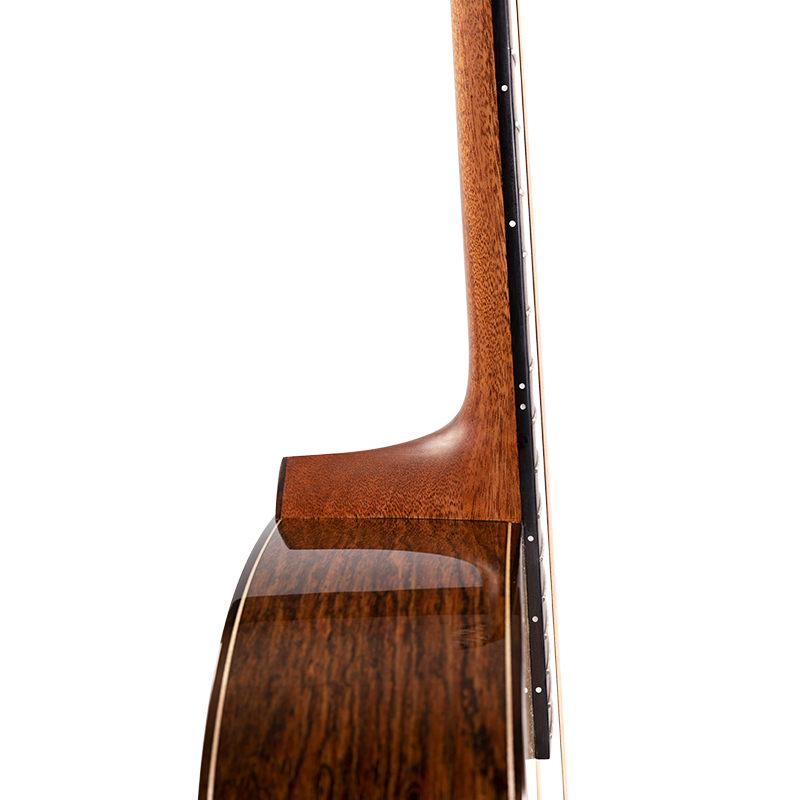 Myon曼森M1/M5/M9马丁尼民谣木吉他初学者女生男面单板加振电箱