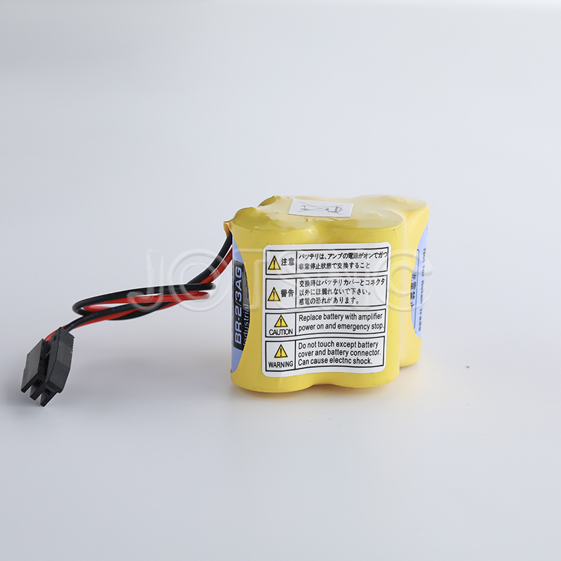 BR2GCT 适用发那科加工中心机床PLC池9