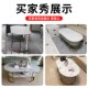茶几客厅小户型现代出租屋用新款 茶几沙发边几小桌子