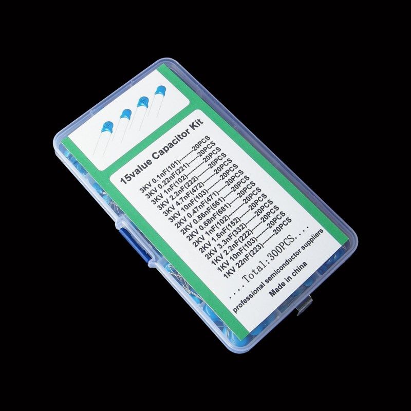 nFnF种高压陶瓷电容样品盒 瓷片电容盒 送盒子,标准件/零部件/工业耗材,车间地垫,淘宝优惠券,粉丝福利购,淘宝优惠卷