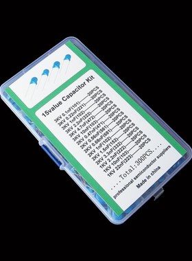 nFnF种高压陶瓷电容样品盒 瓷片电容盒 送盒子