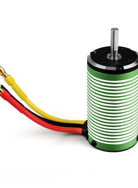 UDI优迪 O四驱大脚升级无刷电机马达M暴力装