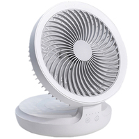 戶外露營風(fēng)扇可充電無線便攜電風(fēng)扇遙控露營燈大風(fēng)力X降溫超長續(xù)