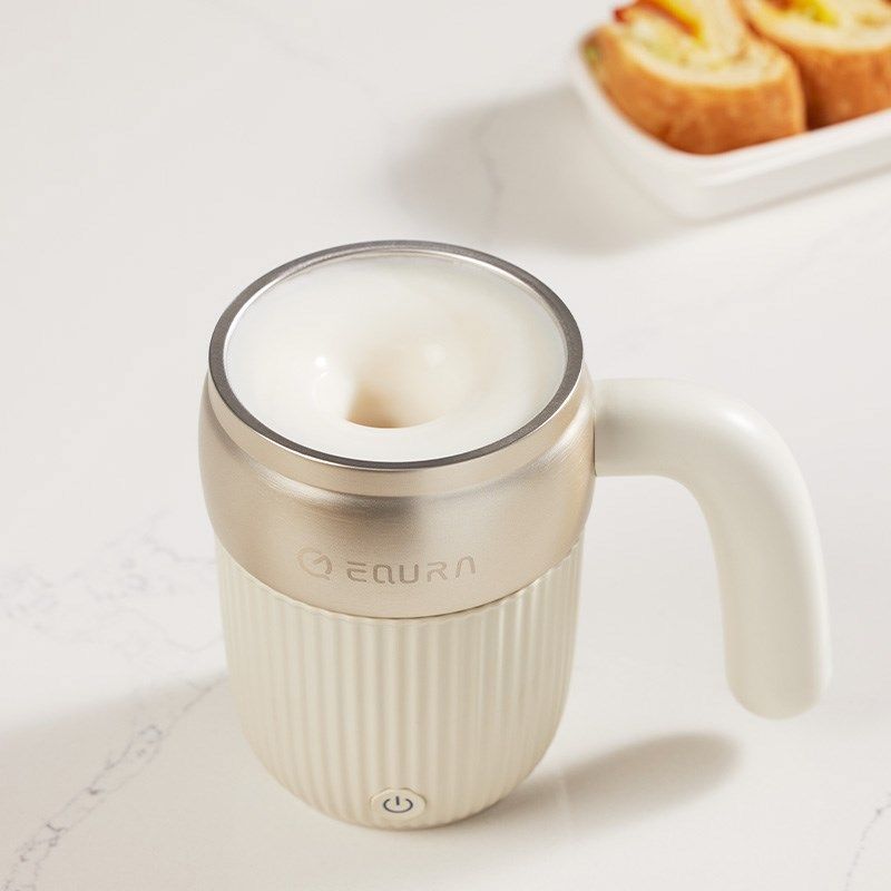 2024新款全自动咖啡搅拌杯电动豆D浆搅搅杯牛奶水杯便携奶粉充电,餐饮具,搅拌杯,淘宝优惠券,粉丝福利购,淘宝优惠卷