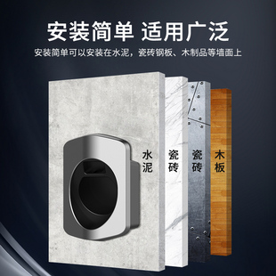 科耐度新能源电动汽车充电桩枪挂钩挂架国标交流七孔插枪挂线支架