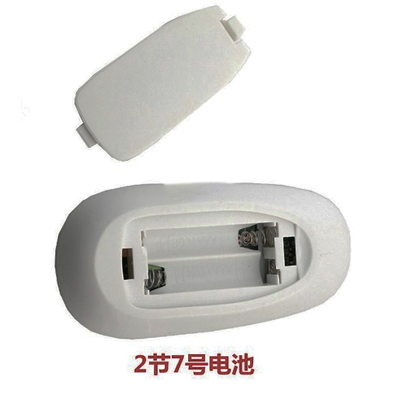 led七彩按键540W控制器5-24V七彩RGB灯带模组信号中继器放大器45A