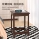 2024新款 简约现代家用卧室小型床边收纳茶几桌子简易床头柜置物架