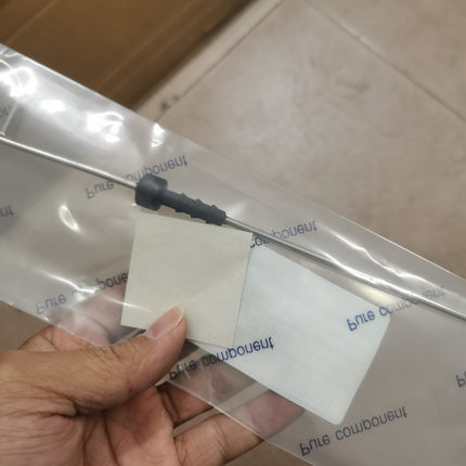 挖掘机油标尺洋马TN TN9\9机油尺 发动机油尺量油尺