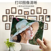 全彩 光相片纸喷墨打印相纸 寸