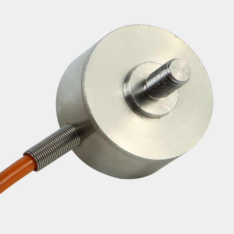 德森特微型拉压力称重测传感器测力称重传感器模块高精度0-0kg