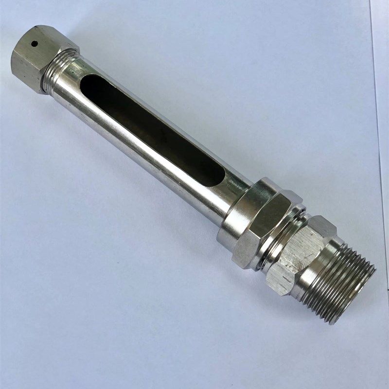 直通式玻璃管液位计油位显示视窗口有机玻璃油标,五金/工具,其它仪表仪器,淘宝优惠券,粉丝福利购,淘宝优惠卷