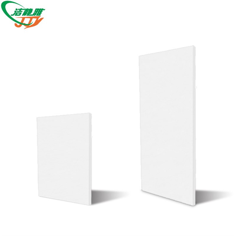 洁静雅空气过棉pm细纤维过棉FFU净化器内置G初效过棉卷