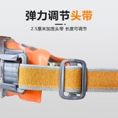 护目镜劳保防飞溅全封闭式 防灰尘雾防护眼镜戴眼镜防风沙男